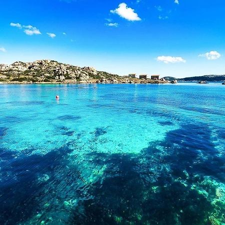 Appartamento Luminosissimo Con Posto Auto. La Maddalena  Dış mekan fotoğraf